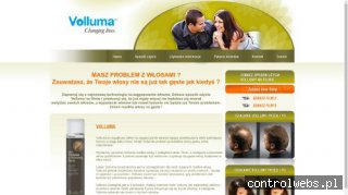 Najnowsza technologia a zagęszczanie włosów.