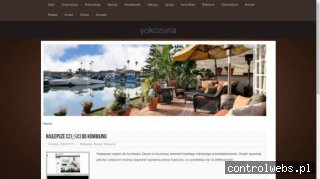 Yokozuna - Sushi w dostawie