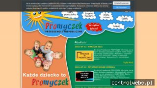 PROMYCZEK Przedszkole Niepubliczne Bielsko-Biała