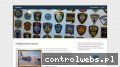 Screenshot strony collecton.pl