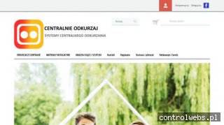 Odkurzacz centralny