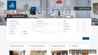 Nieruchomości Szczecin