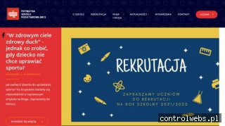 Prywatne Gimnazjum w Krakowie