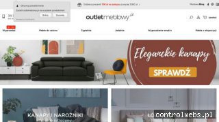 Tanie meble - Sklep internetowy OutletMeblowy.pl