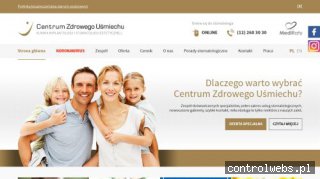 Dentysta kraków