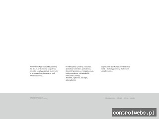cysterna