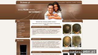 Będziesz zadowolony z tego co masz na głowie.