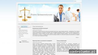 Rejestracja leków i tematyka regulatory affairs