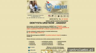 Klinika Stomatologiczna Warszawa