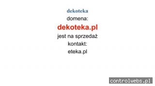 Aranżacja wnętrz Warszawa