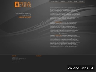 Skrzynie transportowe