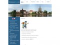 Screenshot strony www.wratislaviatour.com
