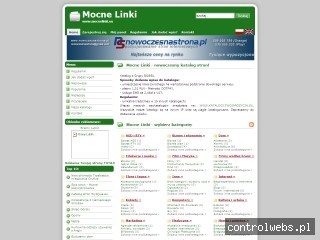 Mocne Linki