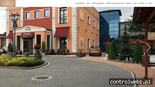 Przyjęcia, domy, sale weselne