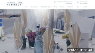 Sala weselna Siedlce