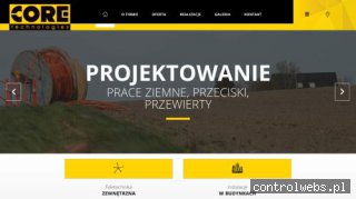 Spawanie światłowodów