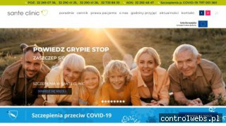 Neurolog, diabetolog, Okulista, dermatolog