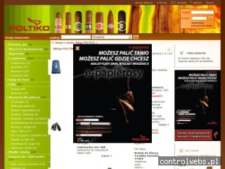 e-papieros - epapierosy