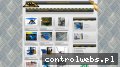Screenshot strony hydromechanika.pl