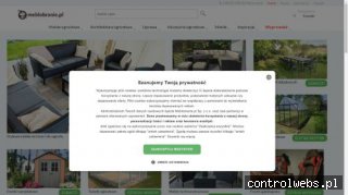 Meblobranie.pl - stoły bankietowe