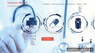 Docent Szewczyk - urolog w Katowicach