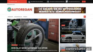Serwis samochodowy Sosnowiec- Auto Regan