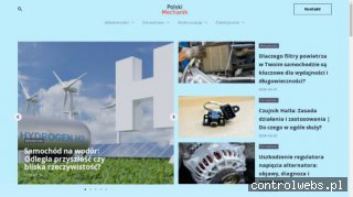 Porównywarka cen usług motoryzacyjnych