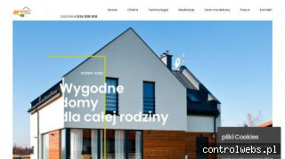 Domy letniskowe, domy z bala