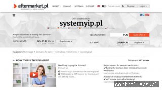 Softex Data – kamery przemysłowe, oprogramowanie Milestone