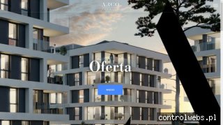 InvestiCity - Mieszkaniai Lubin