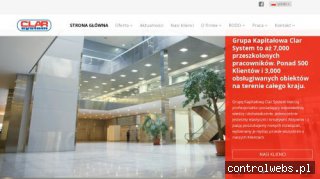 Ochrona mienia Poznań