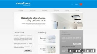 Cleanroom