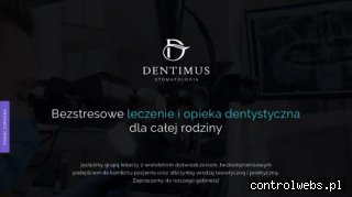 Dentysta Poznań