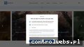 Screenshot strony eureka-tp.pl
