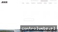 Screenshot strony jakon.pl