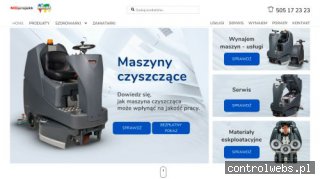 Kosiarki do trawy