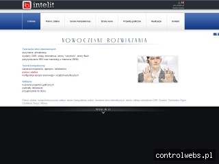 Pomoc zdalna, serwis komputerowy online - INTELIT