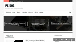 Pogotowie komputerowe Łódź