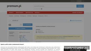 schulte.pl - promienniki gazowe