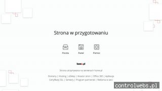 Stoły operacyjne