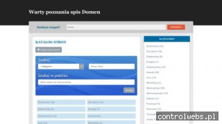 Domy Gorzów