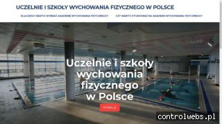 Administracja studia - WSEiA W Bytomiu