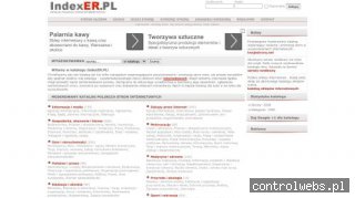 Moderowany katalog stron www