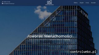 Nieruchomosci Gorzów