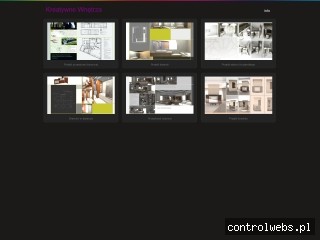 Projektowanie Wnętrz