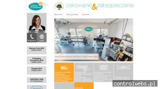 urządzenia do pakowania