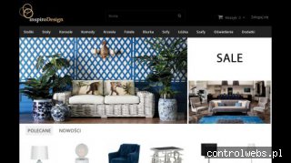 Barek, Komoda, Żyrandol