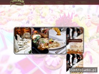 Catering Opole