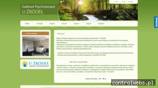 Gabinet Psychoterapii Zabrze, Psycholog Gliwice