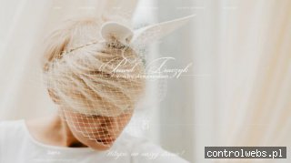 Fotografia Ślubna - Zdjęcia Ślubne Warszawa